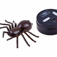 R-C Spider Toy with Remote Premier