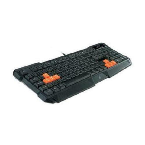 NEW Rosewill Mechanical USB Keyboard RK-8000 - Retail ABC - Branded Goods - Discount Prices