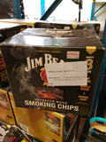 Jim Beam Variety 3 Pack BBQ Wood Smoking Chips For Use In All Grills & Smokers. Unbranded