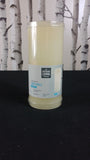 The Outdoor Living Company Cream LED Candle 18cm Time Light The Outdoor Living Company