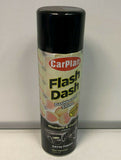 Satin Dashboard Cleaner Shine Spray Car Interior Cockpit Vinyl Trim Valet 500ml Pro-Kleen