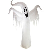 Premier 12ft Inflatable Halloween LED Light Up 3.6M Spooky Ghost - Retail ABC - Branded Goods - Discount Prices