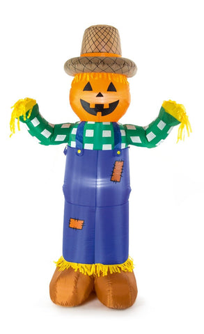 Premier 2.1M  Inflatable Halloween  Blow-Up Outdoor  Display Premier