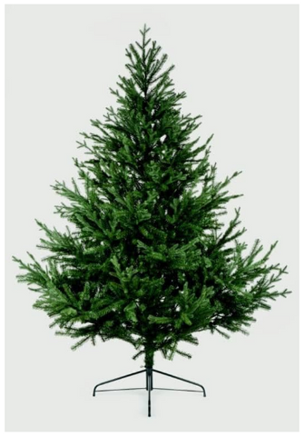 Premier Glenshee Spruce Green 5ft,1.5m Christmas Decoration Tree - Retail ABC - Branded Goods - Discount Prices