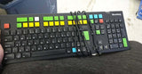 Bloomberg Keyboard STB100 Financial Trading For Traders & Stock Market Keyboard - Retail ABC - Branded Goods - Discount Prices