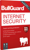 DOWNLOAD Bullguard Internet Security 2022 1 Device 12 Months License PC 1 user Bullguard
