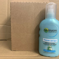 Garnier After Sun Spray, Soothing and Calming Aftersun Enriched With Aloe Vera Garnier