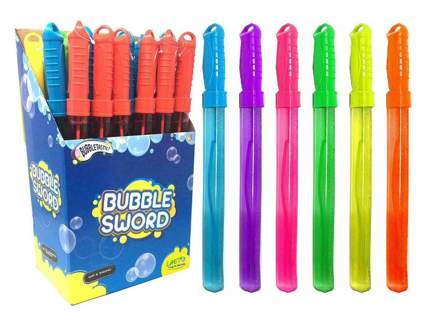 Wholesale top bubble wands