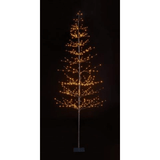 1m 160 Led Micro Warm White LED Tree Christmas Decoration - Retail ABC - Branded Goods - Discount Prices