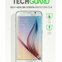 TECHGUARD Samsung Galaxy S7 Self Healing Technology Screen Protector TGGS7SP - Retail ABC - Branded Goods - Discount Prices