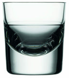 Double Shot Glasses 135ml - Set of 6 | Wide Shot Glasses Arcoroc