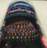 Connectable Flexibright 300 Multi-colour LED Weatherproof Strip Light 5m Outdoor Premier