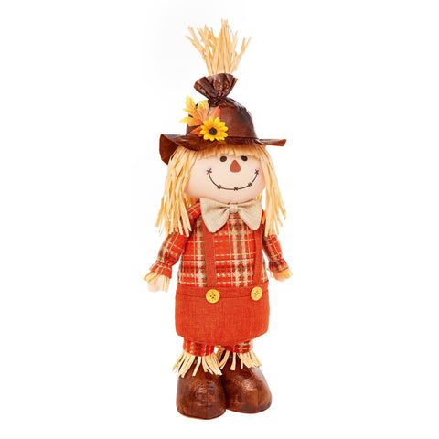 PREMIER 48CM boy scarecrow Premier