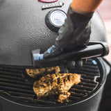 Char-Griller Akorn Junior Kamado BBQ(Black) Char-Griller