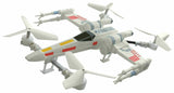 BUILD YOUR OWN Revell Control Technik Star Wars RC XWing Fighter Drone - Retail ABC - Branded Goods - Discount Prices