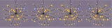 Premier 4 x 45cm Sparkle Balls White LED Twinkling Christmas Xmas In / Outdoor - Retail ABC - Branded Goods - Discount Prices