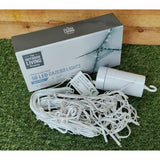 The Outdoor Living Company 56 LED Gazebo String Lights Warm White Lead cable The outdoor living company