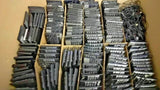 Job Lot 10 x DELL HP MICROSOFT VIGLEN LENOVO USB Keyboards Desktop QWERTY UK HP