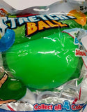 Stretchy Stress mould Bounce Ball Relax Anxiety Relief Kids Adults Playing Toy Henbrandt