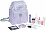 Project Mc2 554202E4C Ultimate Makeover Bag STEM, Purple Project Mc2