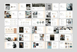 OVER 400 Multipurpose Creative Marketing Business Project Google Slide Templates Google