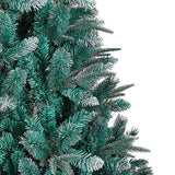 Premier Bluemont Fir Indoor Artificial PVC Green Christmas Xmas Tree 1.8m / 6ft - Retail ABC - Branded Goods - Discount Prices