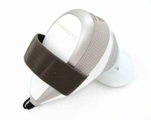 Original Champneys Deep Tissue Cellulite, Sore Muscle, Detoxify Heated Massager Champneys