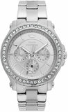 Juicy Couture Pedigree Women's Quartz Watch with Silver Dial Analogue 1901048 - Retail ABC - Branded Goods - Discount Prices