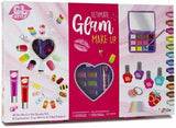 Girls Princess Pretty Makeup Set Eye Shadow Make Up Kid Children Kit Gift UK - Retail ABC - Branded Goods - Discount Prices