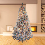 RAINBOW TreeBrights Premier 1000 LED Multi-Action Christmas Tree Lights Premier