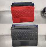 Original Microsoft 1725 Surface Pro 3/4/5/6 Signature Type cover Keyboard CHOICE - Retail ABC - Branded Goods - Discount Prices