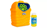 Cyclone Bubble Machine Blower Solution Birthday Summer Party Garden Toy Children RMS