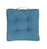 SET OF 3 Cushions Decorative Filled seat cushion Gardenista