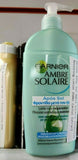 Garnier After Sun Lotion Soothing Calming Aftersun Enriched With Aloe Vera 250ml Garnier