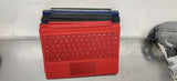 Original Microsoft 1725 Surface Pro 3/4/5/6 Signature Type cover Keyboard CHOICE - Retail ABC - Branded Goods - Discount Prices